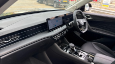 MG HS 1.5 T-GDI Trophy 5dr DCT Petrol Hatchback